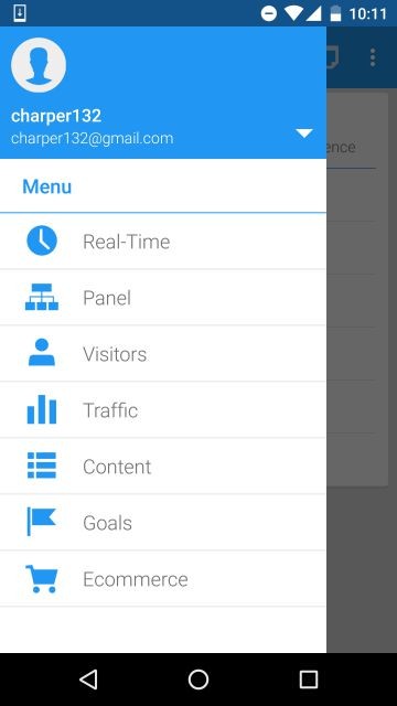 Androidで使えるおすすめGoogleアナリティクスアプリ4選