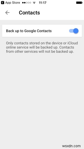 Googleドライブのバックアップ機能を使ってiPhoneからAndroidへ乗り換える方法