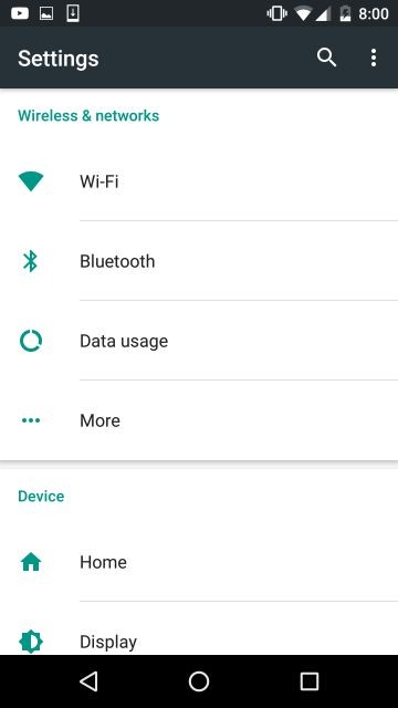AndroidでVPNに手動で接続する方法【アプリ不要の設定手順を解説】
