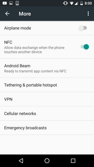 AndroidでVPNに手動で接続する方法【アプリ不要の設定手順を解説】