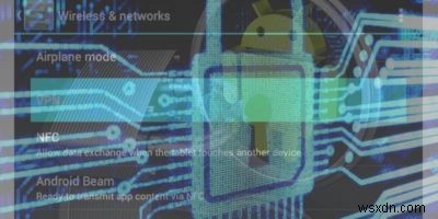 AndroidでVPNに手動で接続する方法【アプリ不要の設定手順を解説】