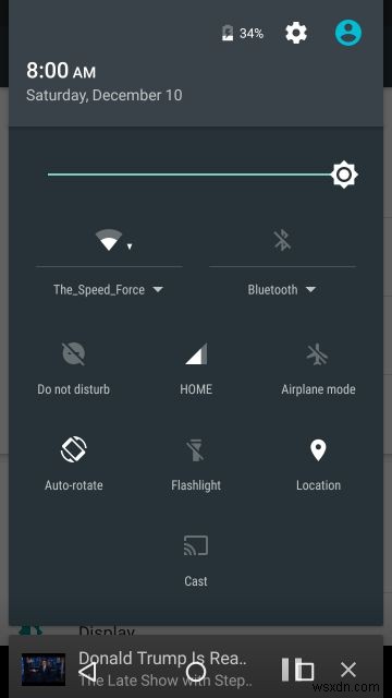 AndroidでVPNに手動で接続する方法【アプリ不要の設定手順を解説】