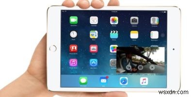 iPadのマルチタスク機能を使いこなそう！スプリットビューとピクチャーインピクチャーで生産性アップ