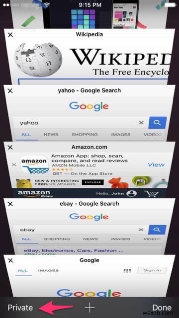 iOS 10のSafariを使いこなすために知っておきたい全テクニック
