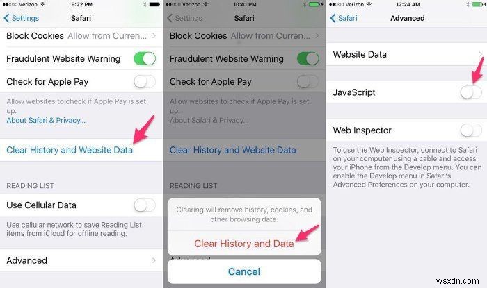 iOS 10のSafariを使いこなすために知っておきたい全テクニック