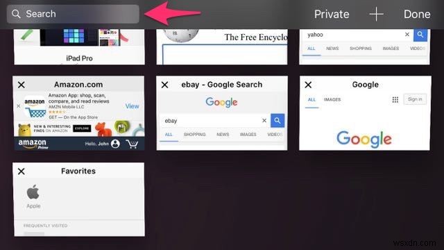 iOS 10のSafariを使いこなすために知っておきたい全テクニック