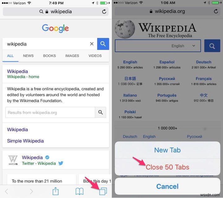 iOS 10のSafariを使いこなすために知っておきたい全テクニック