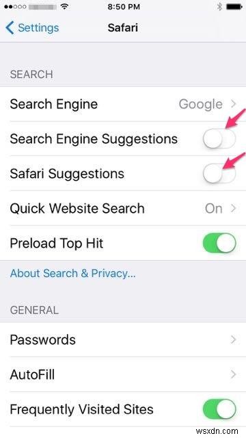 iOS 10のSafariを使いこなすために知っておきたい全テクニック