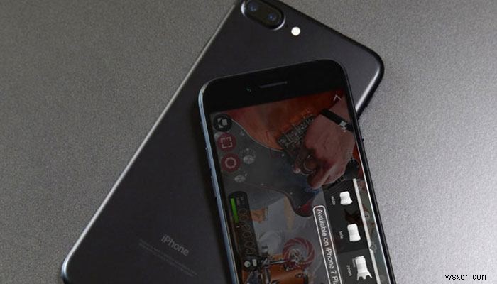 iPhoneをデジタル一眼レフのように使う!動画撮影に役立つおすすめアプリ5選