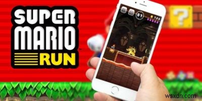 iPhone版『スーパーマリオラン』徹底解説――価格・操作・グラフィックなど知っておくべきポイント