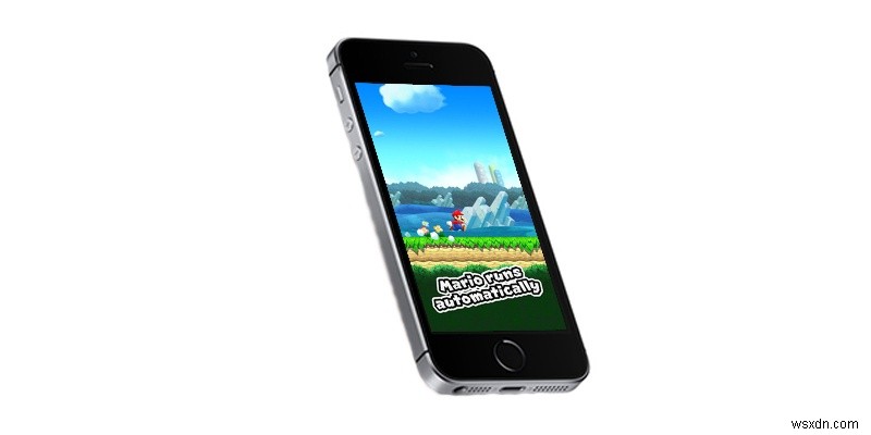 iPhone版『スーパーマリオラン』徹底解説――価格・操作・グラフィックなど知っておくべきポイント