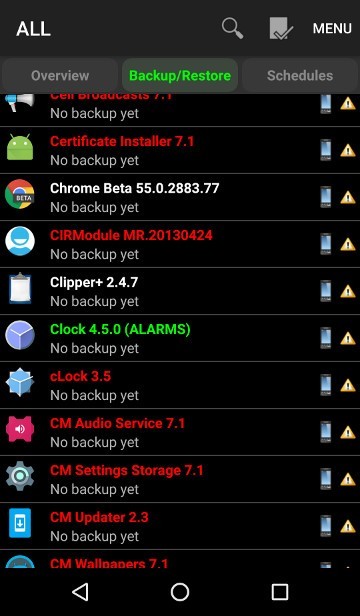 Androidスマホを売却・譲渡する前に行うべきバックアップとデータ完全消去の手順