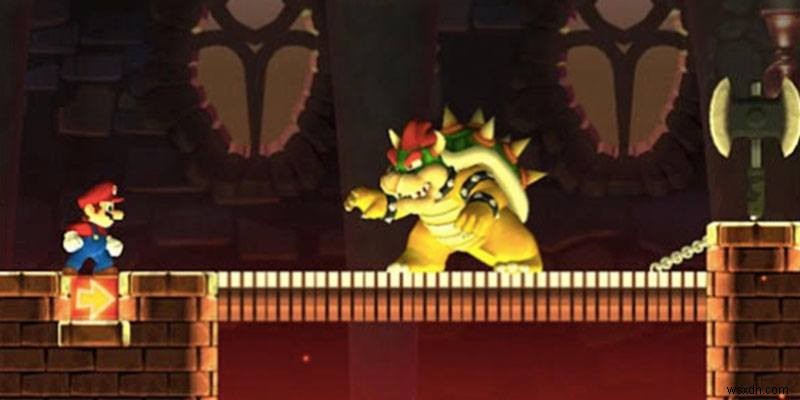 iPhone版『スーパーマリオラン』徹底解説――価格・操作・グラフィックなど知っておくべきポイント