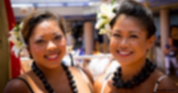 Androidで写真の一部をぼかす方法|無料アプリ「Point Blur」の使い方