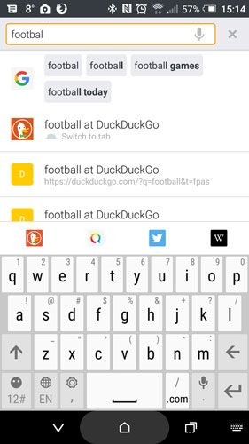 Android版Firefoxをもっと快適に使うための5つの便利テクニック