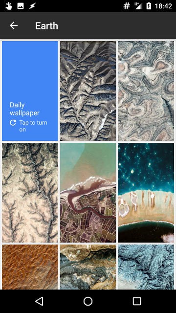 AndroidスマホをGoogle Pixel風にカスタマイズする方法