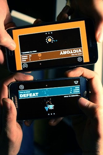 インターネット接続なしで遊べる!Androidのおすすめローカルマルチプレイゲーム7選