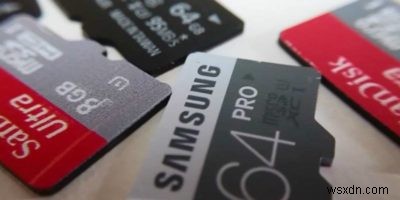 Androidスマホに最適なmicroSDカードの選び方【容量・スピードクラス徹底解説】