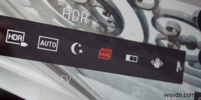 HDRとは？AndroidスマホでHDR撮影を使いこなす方法