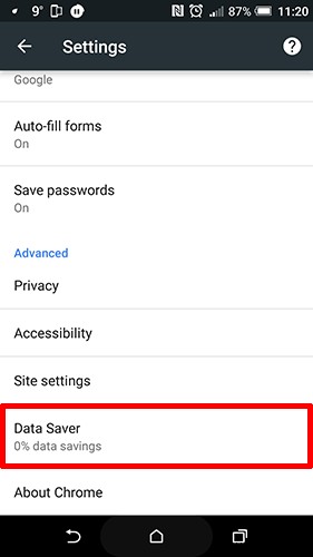 Android版Google Chromeをもっと快適に!知っておきたい便利テクニック5選