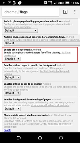 Android版Google Chromeをもっと快適に!知っておきたい便利テクニック5選