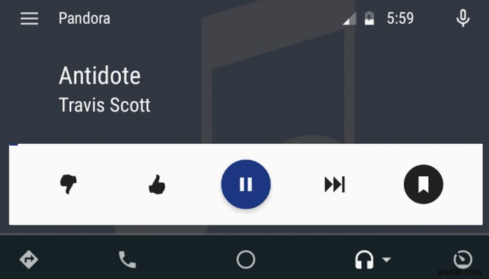 運転中に使える!Android Auto対応の便利なおすすめアプリ