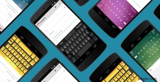 ルート化不要!Androidスマホを今すぐ簡単にカスタマイズできる6つの方法