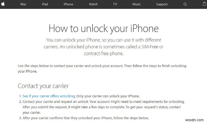 SIMロック解除とは?ロック済みスマホとSIMフリースマホの違いを徹底解説