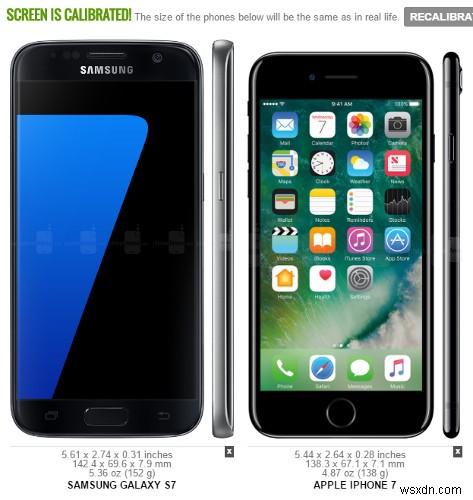 スマートフォンのスペックを簡単に比較する方法|GSM ArenaとPhone Arenaの使い方