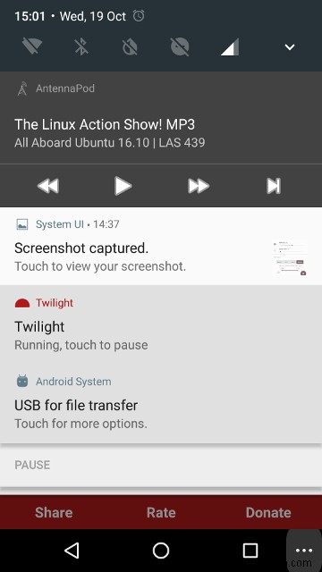 アップグレード不要!Android Nougatの新機能を旧デバイスで再現する方法