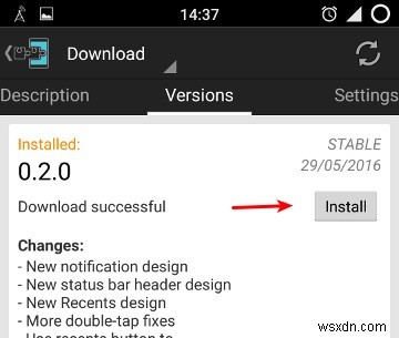 アップグレード不要!Android Nougatの新機能を旧デバイスで再現する方法