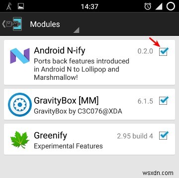 アップグレード不要!Android Nougatの新機能を旧デバイスで再現する方法