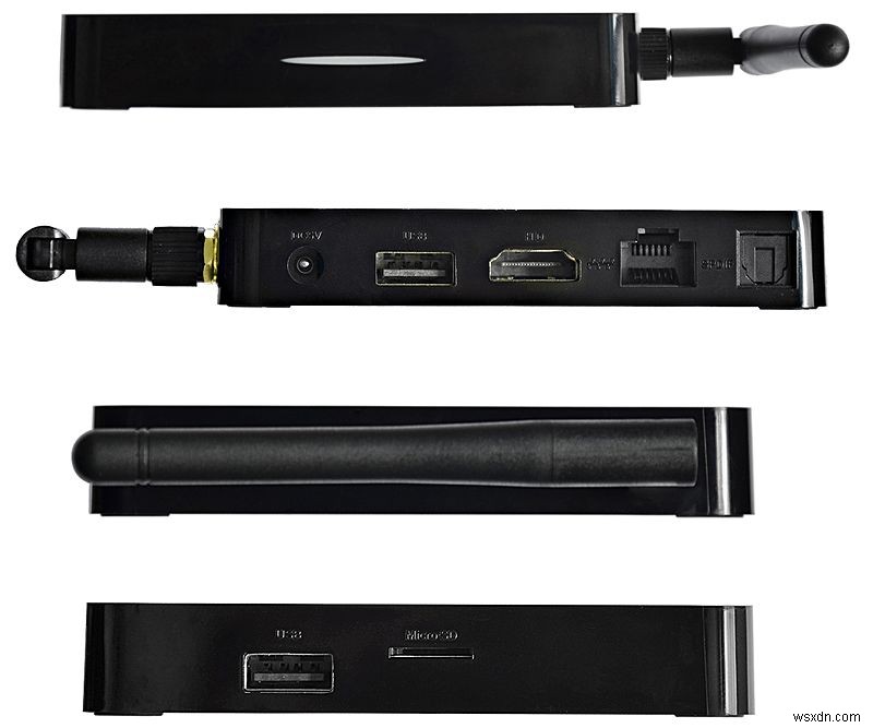 Probox2 Air(Android 6.0搭載)TVボックス徹底レビューとプレゼント企画