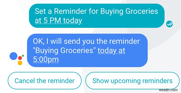 Google Allo初心者向けガイド:Googleアシスタントに聞ける便利なコマンド・質問集
