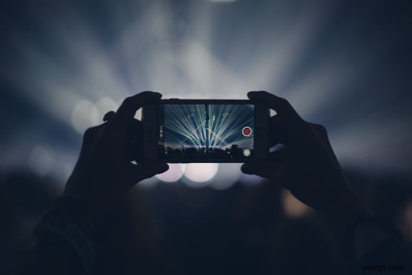 iPhone 6/6sで意外と使いこなせていない?今こそ再確認したい5つの便利なカメラ機能