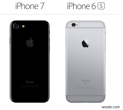 iPhone 6Sは今でも買う価値がある？iPhone 7との比較で見るおすすめポイント