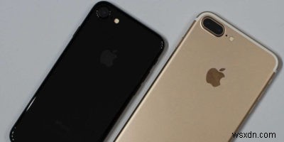 iPhone 6Sは今でも買う価値がある？iPhone 7との比較で見るおすすめポイント