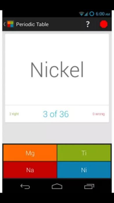 Androidユーザー必見!無料で使えるおすすめフラッシュカードアプリ5選
