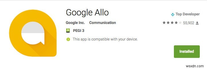 Google Alloに潜むプライバシーリスク――スノーデン氏も警告した問題点を徹底解説