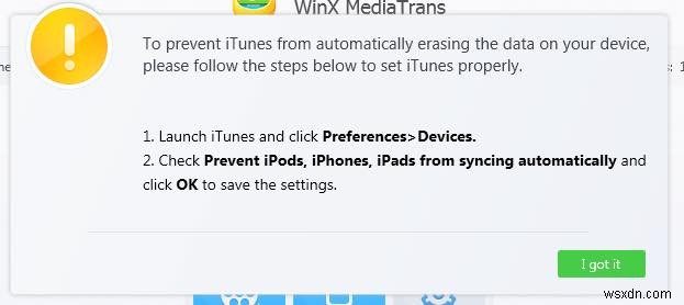WinX MediaTransレビュー|iTunes不要でiOSファイル転送を自由自在に【ライセンスプレゼント&50%OFF情報】