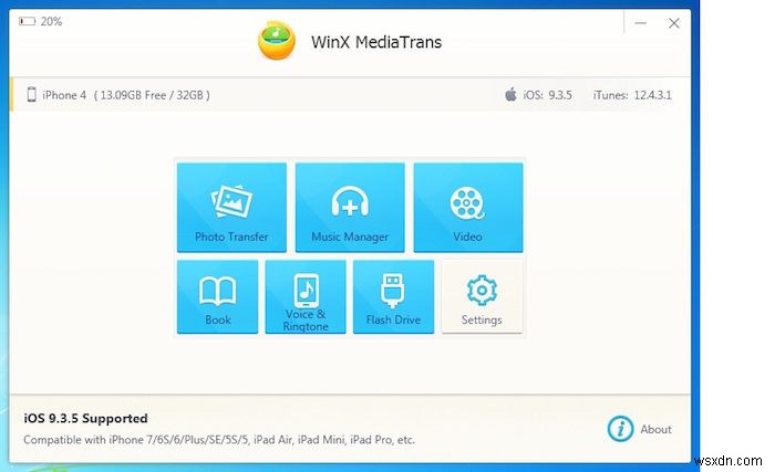 WinX MediaTransレビュー|iTunes不要でiOSファイル転送を自由自在に【ライセンスプレゼント&50%OFF情報】