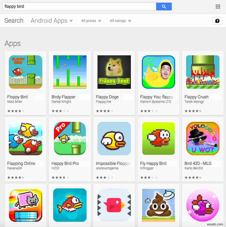 最も危険なAndroidウイルス5選とその駆除・対策方法