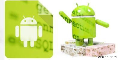 AndroidスマホをAndroid Nougat(7.0)にアップグレードする方法