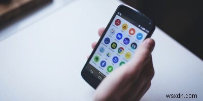 Androidアプリを一括アンインストールしてストレージ容量を解放する方法