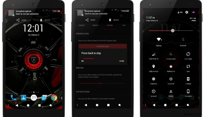 Androidを快適に!ユーザー体験が劇的に向上するおすすめカスタムROM 4選