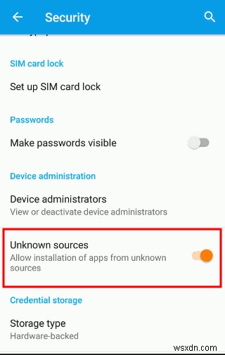 Androidアプリのアップデートが気に入らないときに旧バージョンへダウングレードする方法