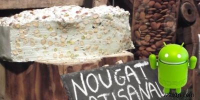Android Nougat（7.0）はアップデートする価値あり？新機能を徹底解説