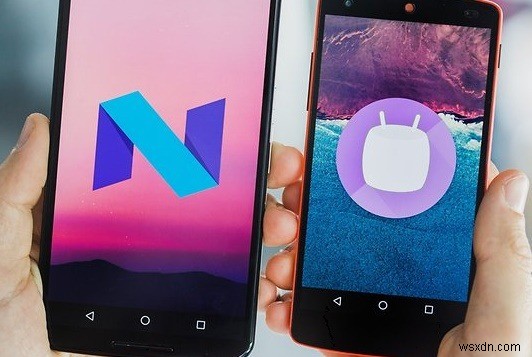 Android Nougat（7.0）はアップデートする価値あり？新機能を徹底解説