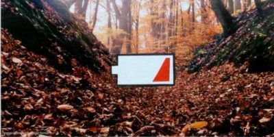 Androidバッテリーを再調整（キャリブレーション）する方法｜残量表示のズレを直して快適に使う