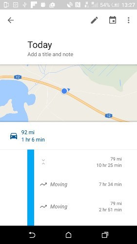 Android版Googleマップを使いこなす7つの便利なヒントとコツ